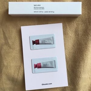 ✨NEW “Glossier Lash Slick”